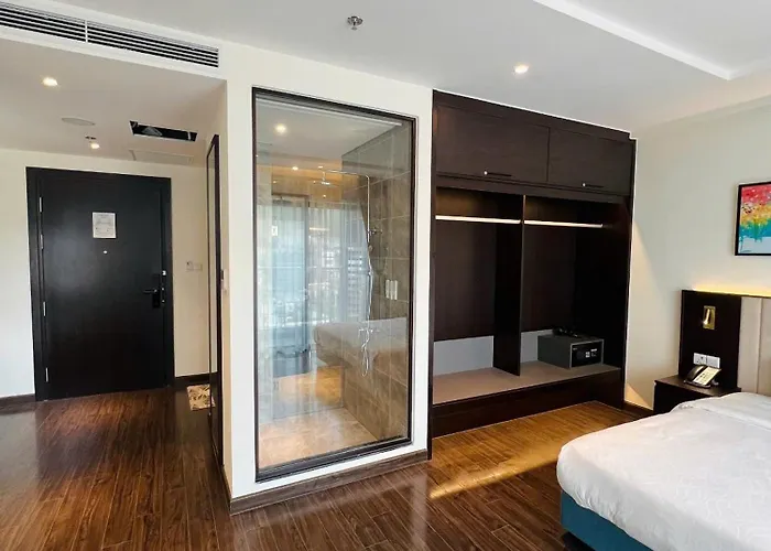 16 - Sapphire Căn hộ Hạ Long