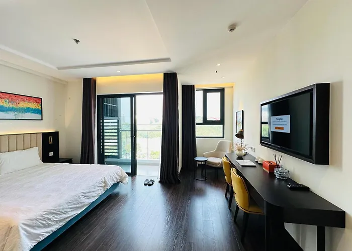 16 - Sapphire Căn hộ